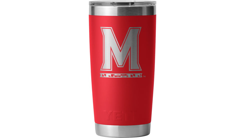 Yeti Rambler 20 oz Tumbler w/ MagSlider Lid