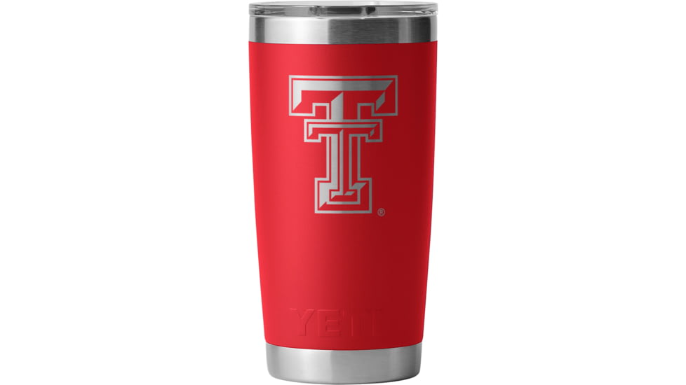 Yeti Rambler 20 oz Tumbler w/ MagSlider Lid