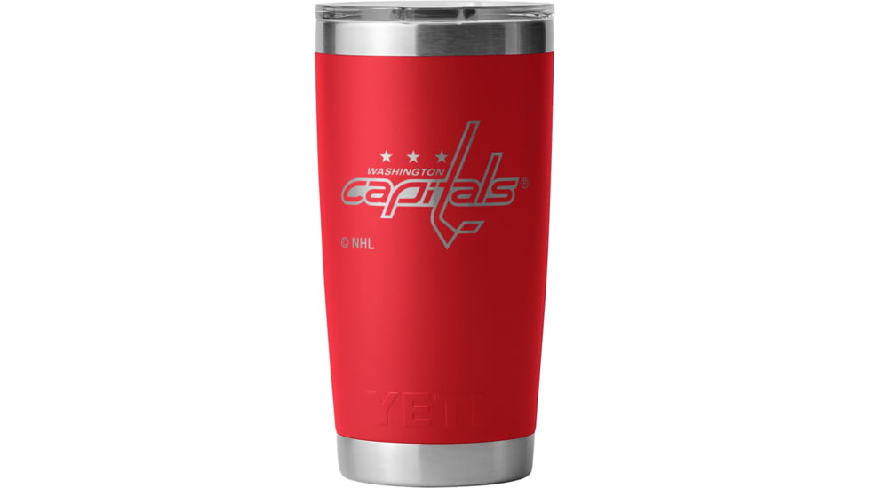 Yeti Rambler 20 oz Tumbler w/ MagSlider Lid