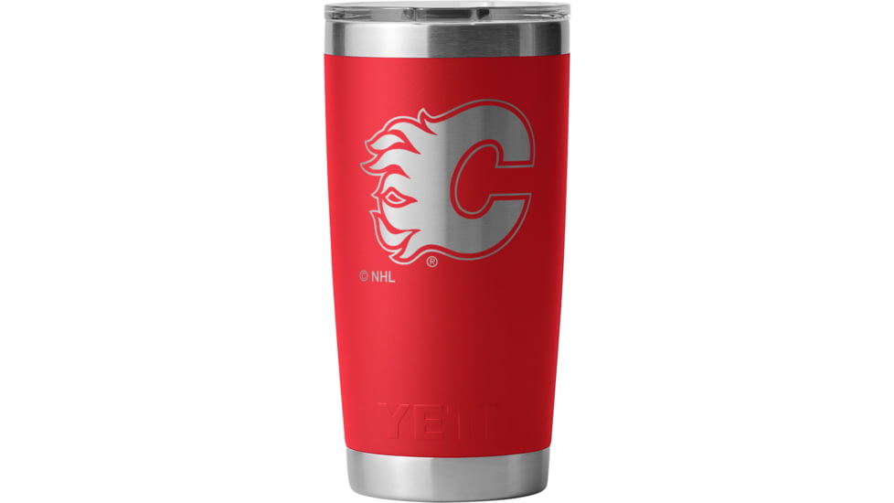 Yeti Rambler 20 oz Tumbler w/ MagSlider Lid