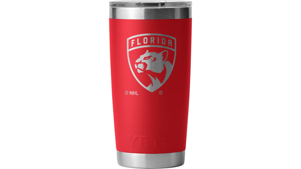 Yeti Rambler 20 oz Tumbler w/ MagSlider Lid