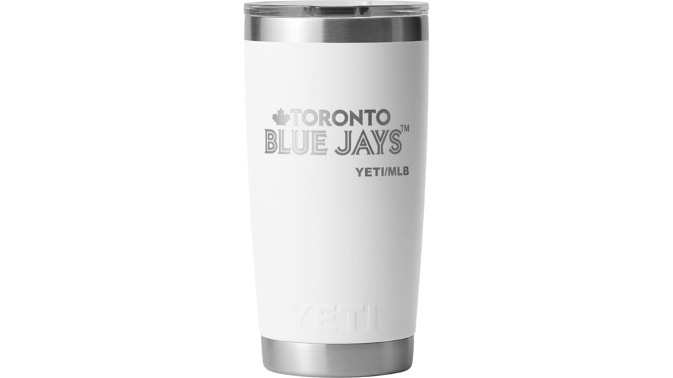 Yeti Rambler 20 oz Tumbler w/ MagSlider Lid