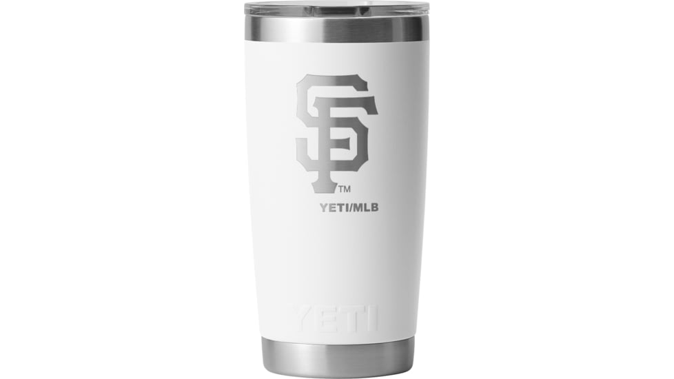Yeti Rambler 20 oz Tumbler w/ MagSlider Lid