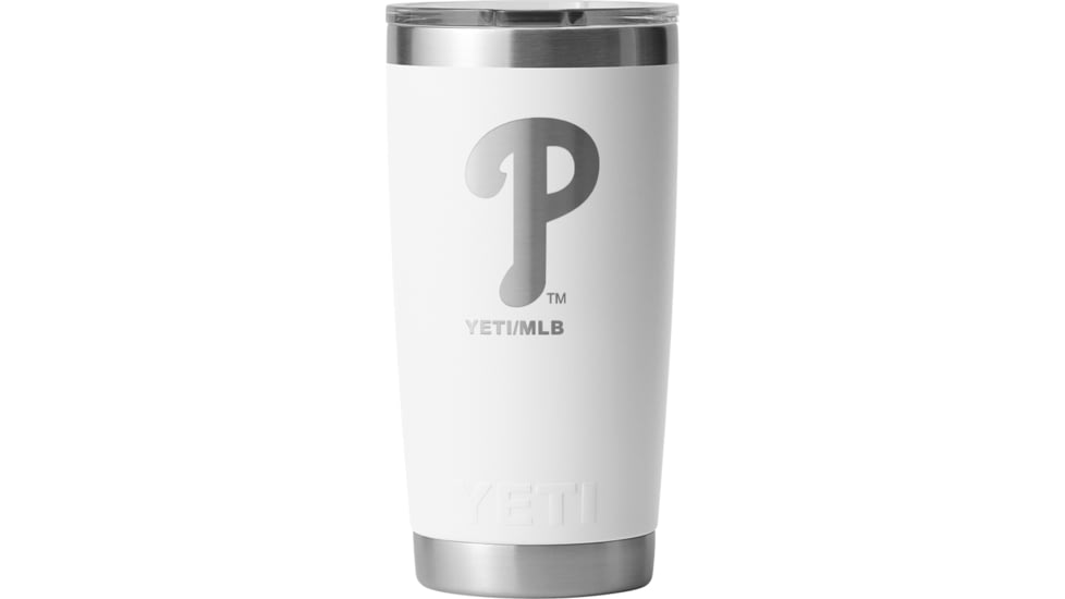 Yeti Rambler 20 oz Tumbler w/ MagSlider Lid