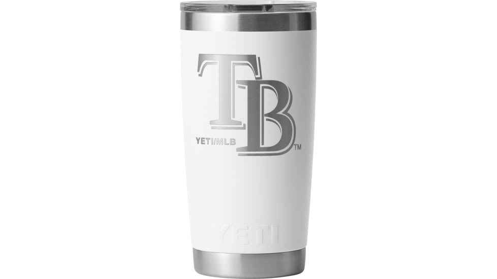 Yeti Rambler 20 oz Tumbler w/ MagSlider Lid
