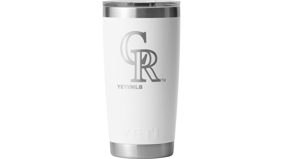 Yeti Rambler 20 oz Tumbler w/ MagSlider Lid