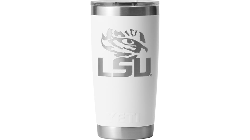 Yeti Rambler 20 oz Tumbler w/ MagSlider Lid