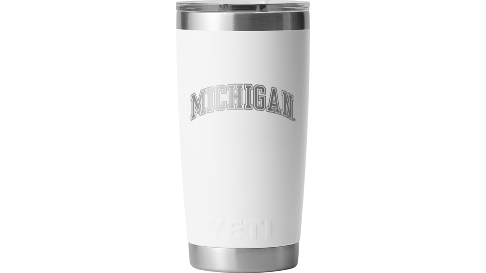 Yeti Rambler 20 oz Tumbler w/ MagSlider Lid