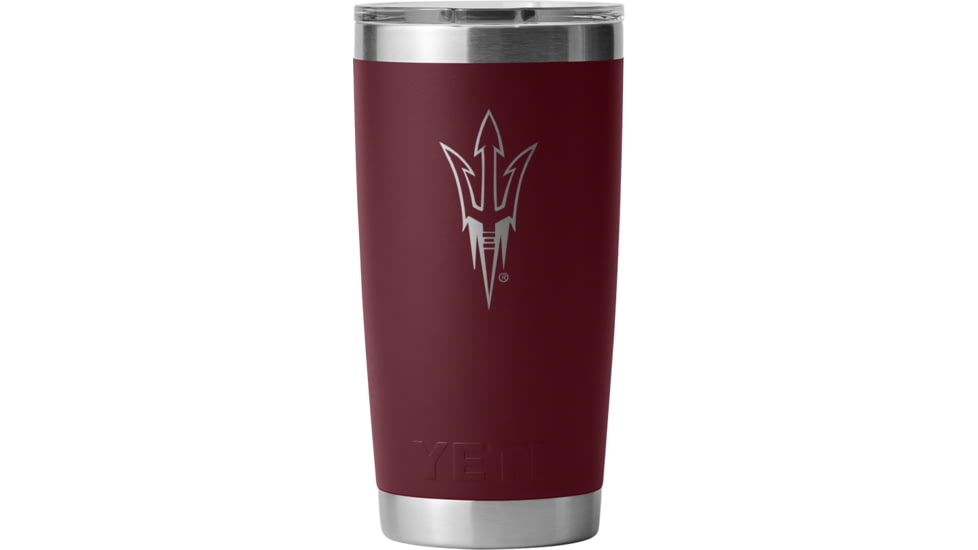 Yeti Rambler 20 oz Tumbler w/ MagSlider Lid