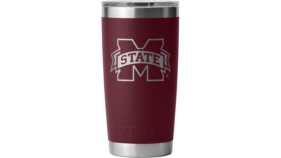 Yeti Rambler 20 oz Tumbler w/ MagSlider Lid