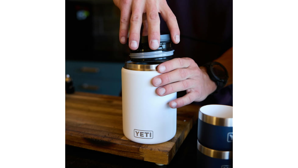 Yeti Rambler 24 oz Insulated Food Jar