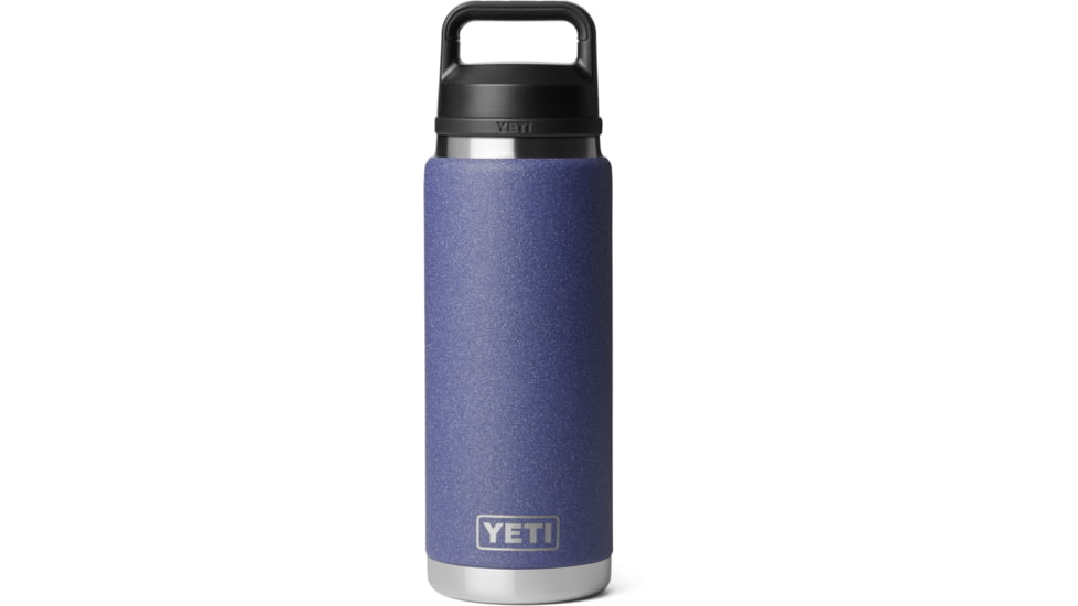 Yeti Rambler 26 oz Water Bottle w/Chug Cap