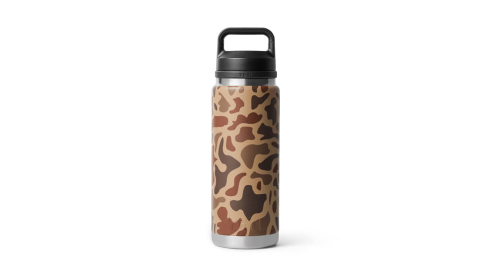 Yeti Rambler 26 oz Water Bottle w/Chug Cap