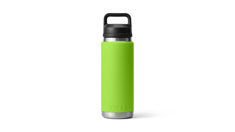 Yeti Rambler 26 oz Water Bottle w/Chug Cap