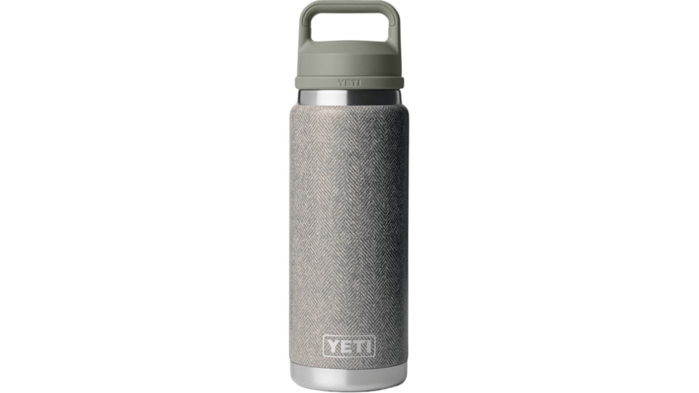 Yeti Rambler 26 oz Water Bottle w/Chug Cap
