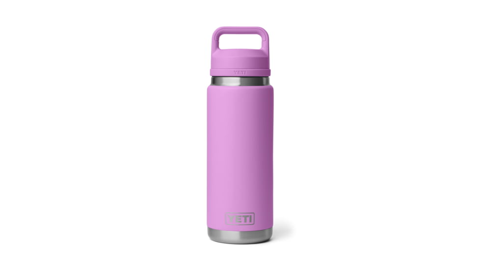 Yeti Rambler 26 oz Water Bottle w/Chug Cap