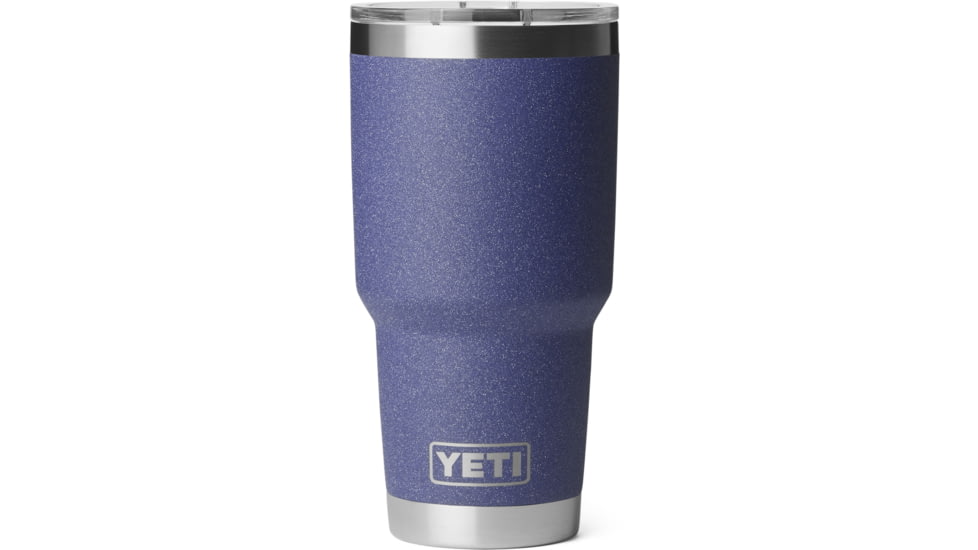 Yeti Rambler 30 oz Travel Mug w/Magslider Lid