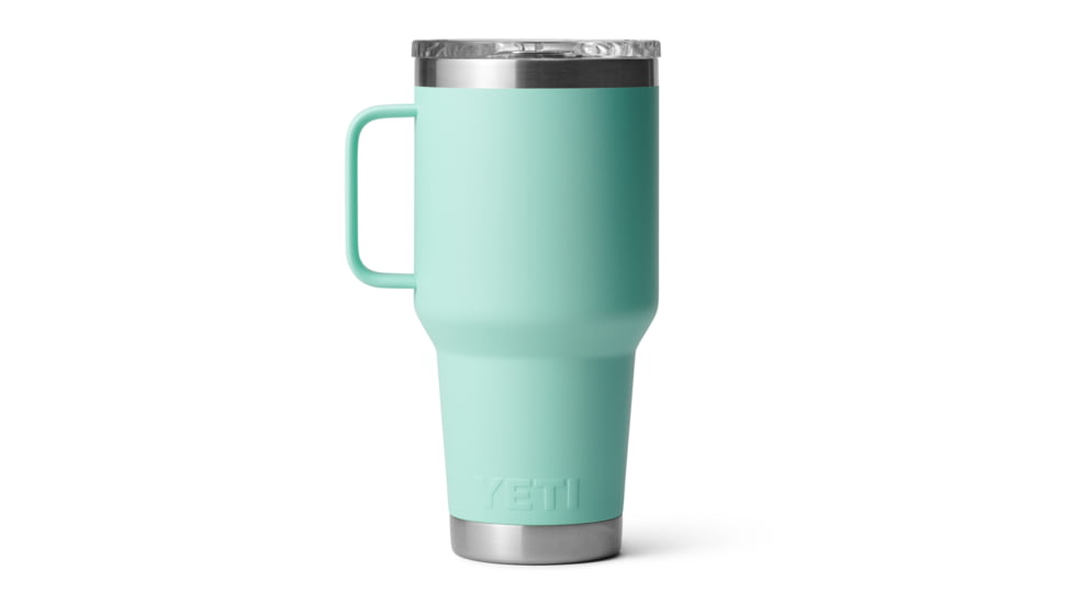 Yeti Rambler 30 oz Travel Mug w/Stronghold Lid