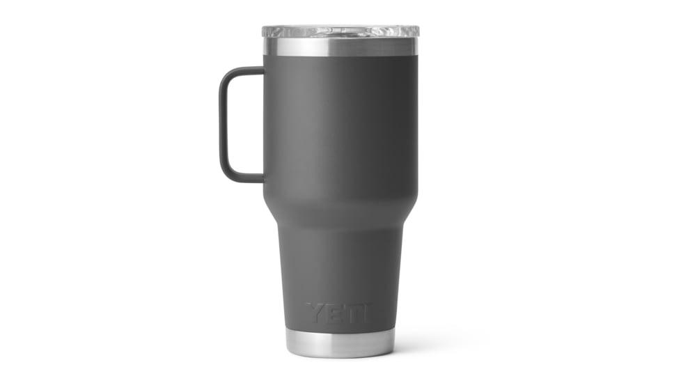 Yeti Rambler 30 oz Travel Mug w/Stronghold Lid