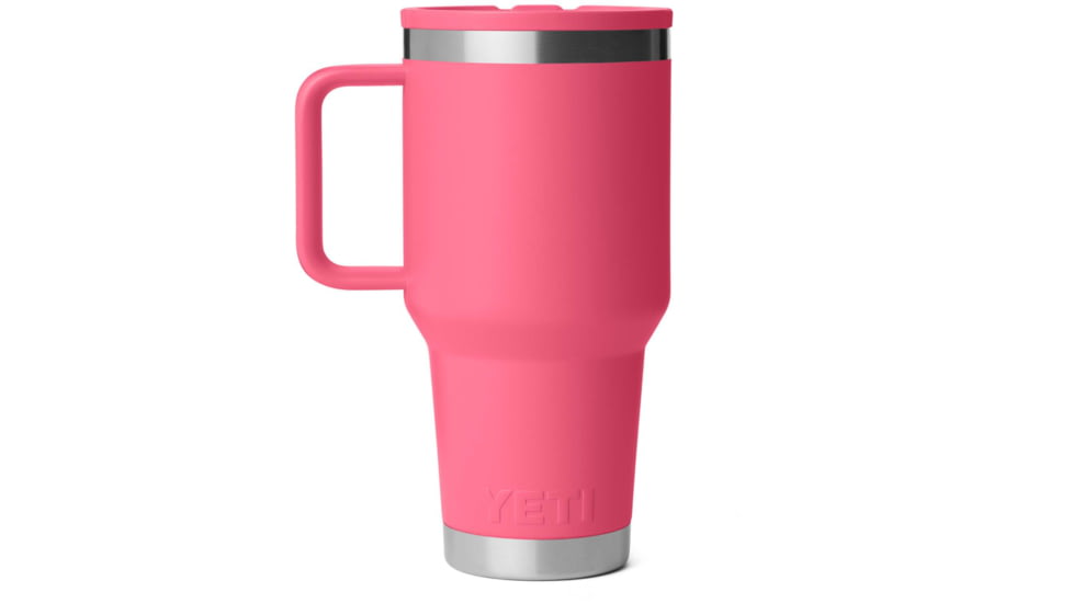 Yeti Rambler 30 oz Travel Straw Mug