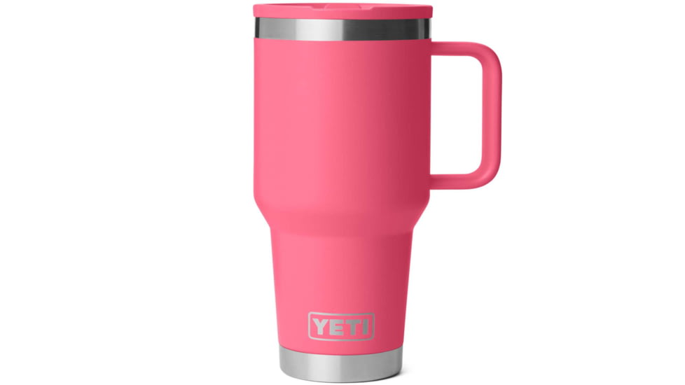 Yeti Rambler 30 oz Travel Straw Mug