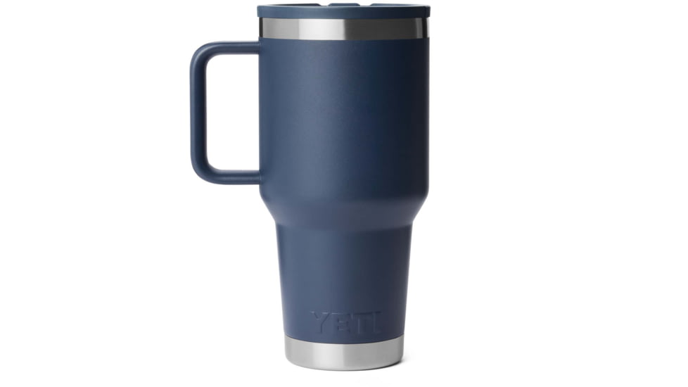 Yeti Rambler 30 oz Travel Straw Mug