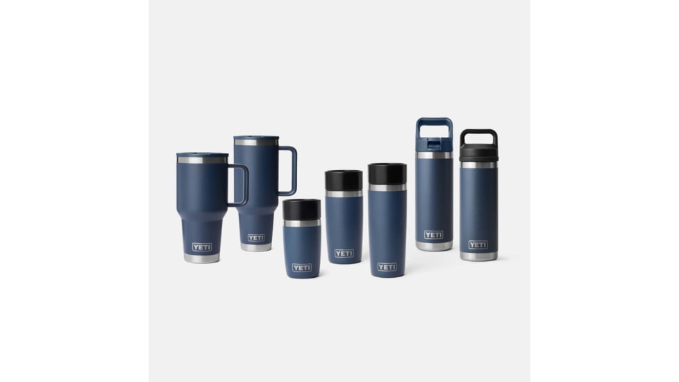 Yeti Rambler 30 oz Travel Straw Mug