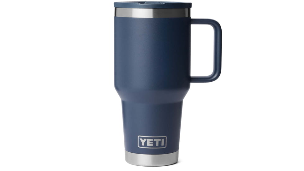 Yeti Rambler 30 oz Travel Straw Mug