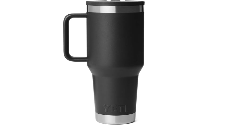 Yeti Rambler 30 oz Travel Straw Mug