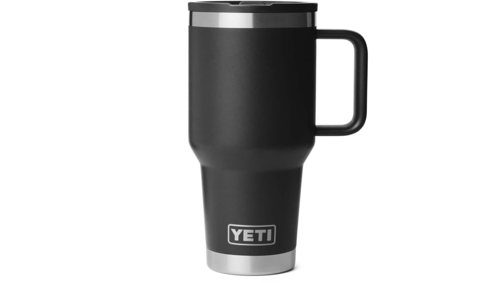 Yeti Rambler 30 oz Travel Straw Mug