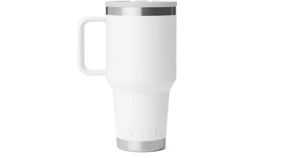 Yeti Rambler 30 oz Travel Straw Mug