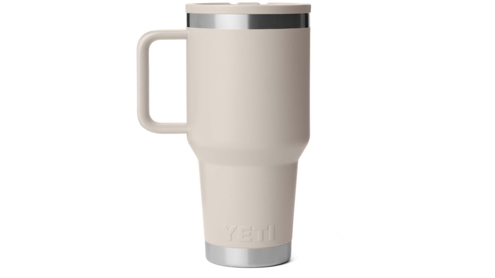 Yeti Rambler 30 oz Travel Straw Mug