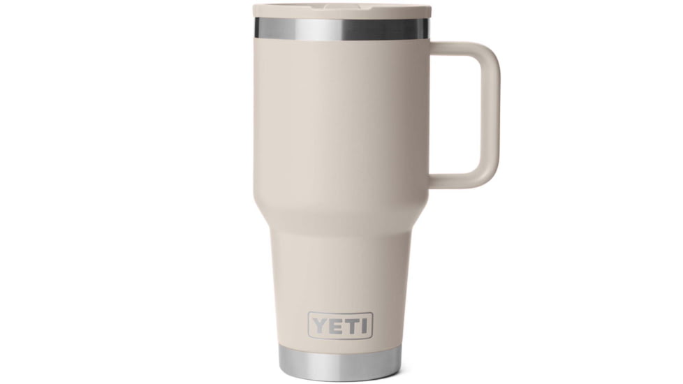 Yeti Rambler 30 oz Travel Straw Mug