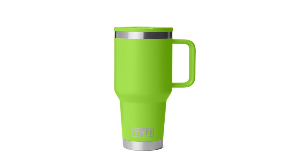 Yeti Rambler 30 oz Travel Straw Mug