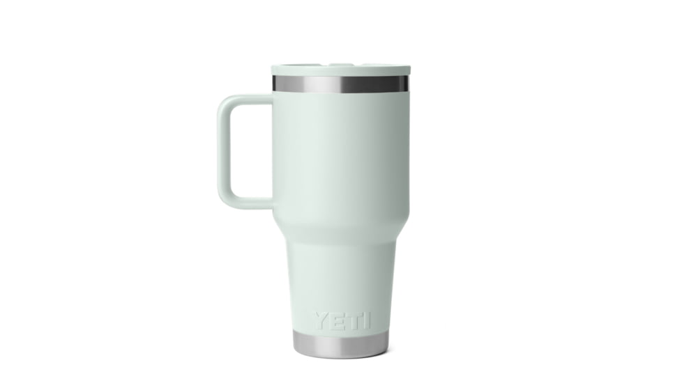 Yeti Rambler 30 oz Travel Straw Mug