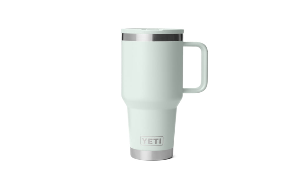 Yeti Rambler 30 oz Travel Straw Mug