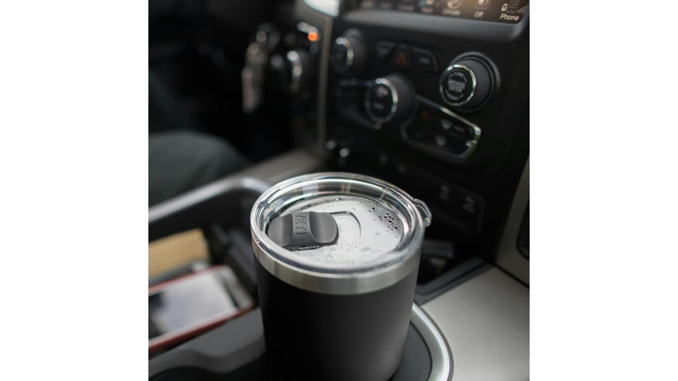 Yeti Rambler 30oz Tumbler w/ Magslider Lid