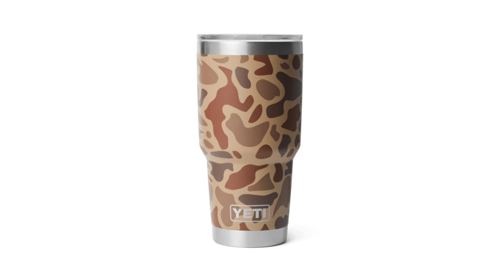 Yeti Rambler 30oz Tumbler w/ Magslider Lid