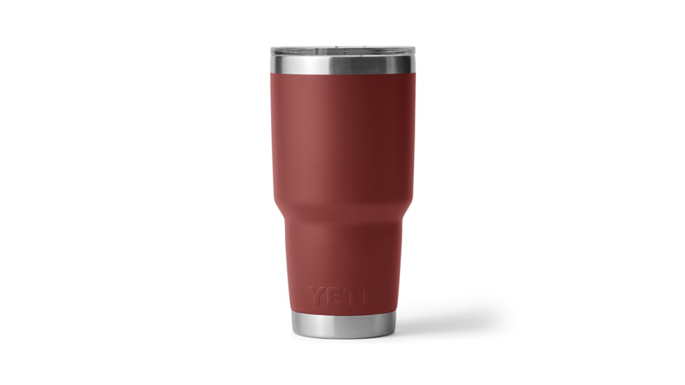 Yeti Rambler 30oz Tumbler w/ Magslider Lid