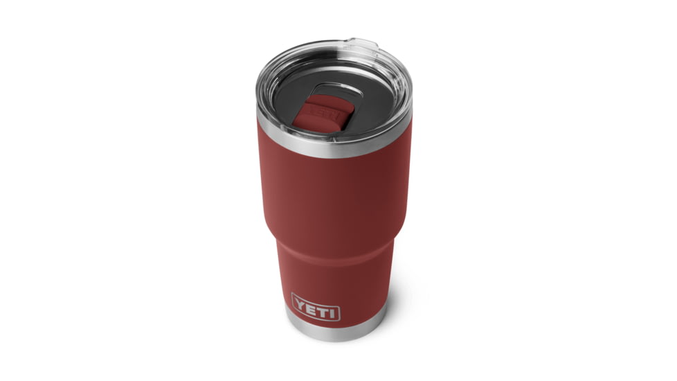 Yeti Rambler 30oz Tumbler w/ Magslider Lid