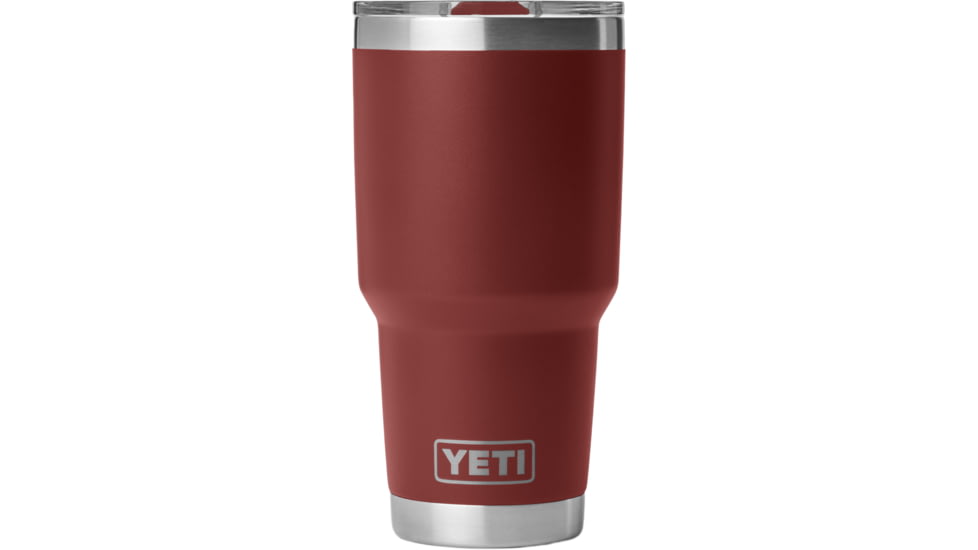 Yeti Rambler 30oz Tumbler w/ Magslider Lid