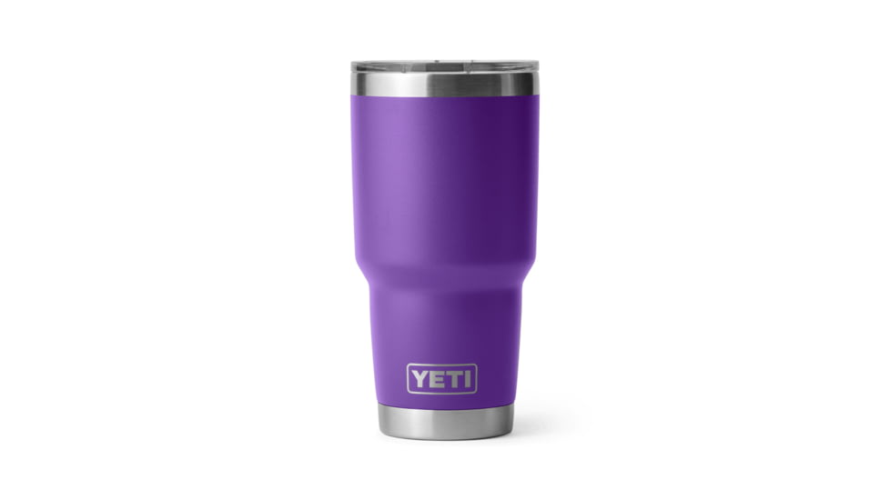 Yeti Rambler 30oz Tumbler w/ Magslider Lid