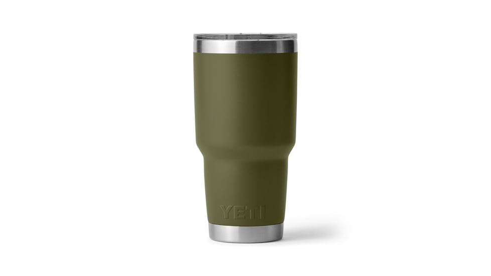 Yeti Rambler 30oz Tumbler w/ Magslider Lid