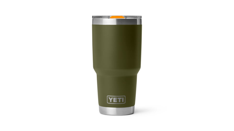 Yeti Rambler 30oz Tumbler w/ Magslider Lid
