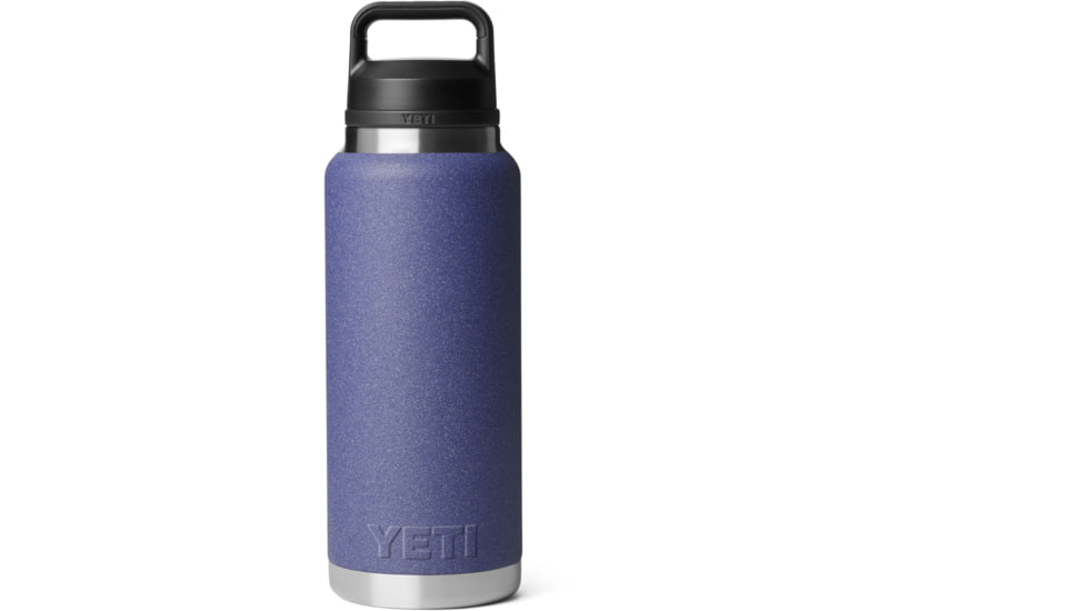 Yeti Rambler 36 oz Water Bottle w/Chug Cap
