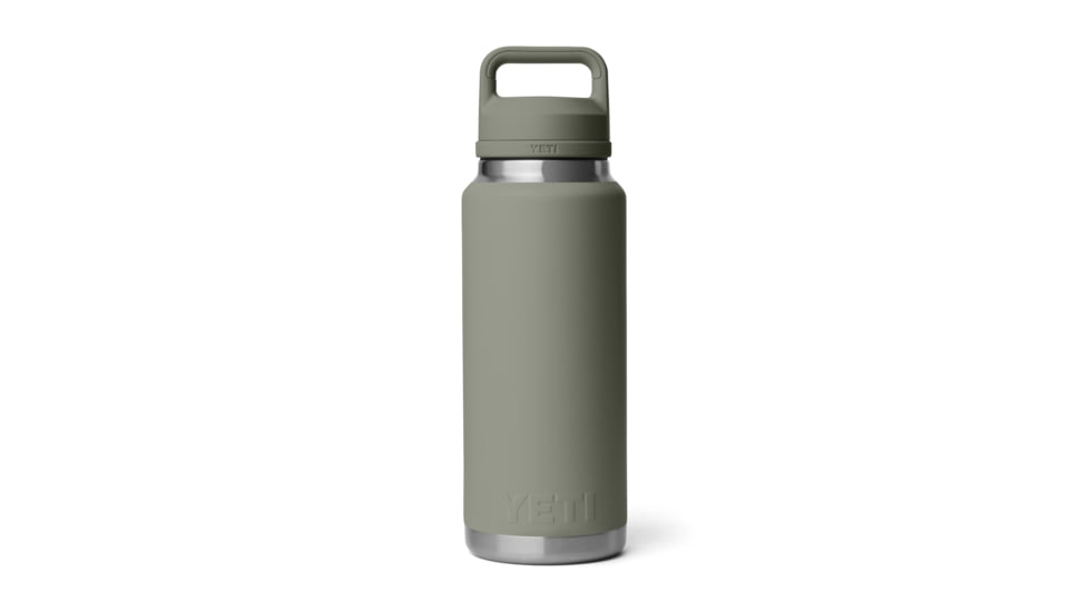 Yeti Rambler 36 oz Water Bottle w/Chug Cap