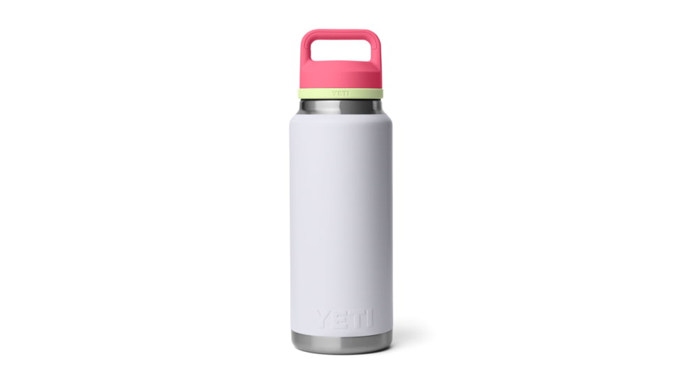 Yeti Rambler 36 oz Water Bottle w/Chug Cap