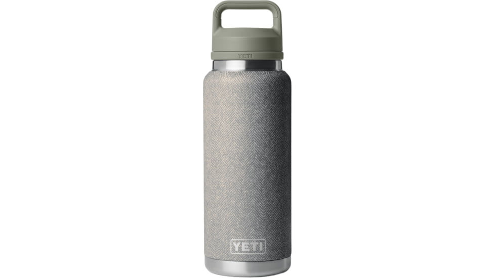 Yeti Rambler 36 oz Water Bottle w/Chug Cap