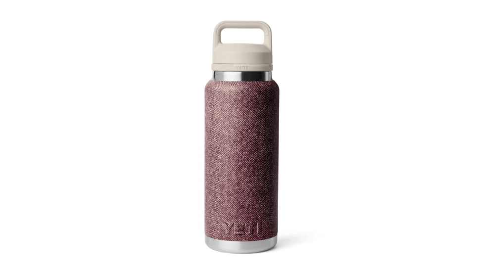 Yeti Rambler 36 oz Water Bottle w/Chug Cap