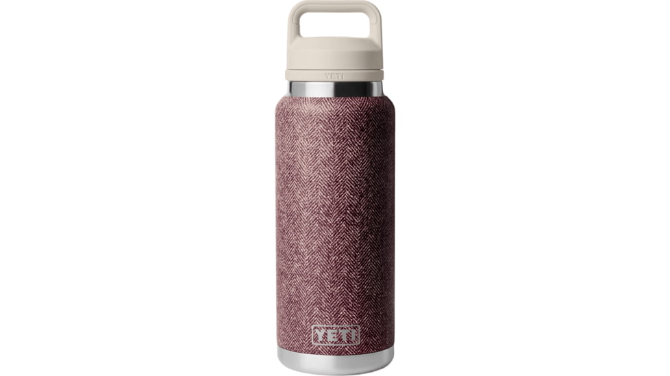 Yeti Rambler 36 oz Water Bottle w/Chug Cap